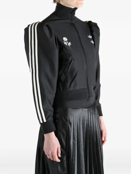 Тениска Adidas черно