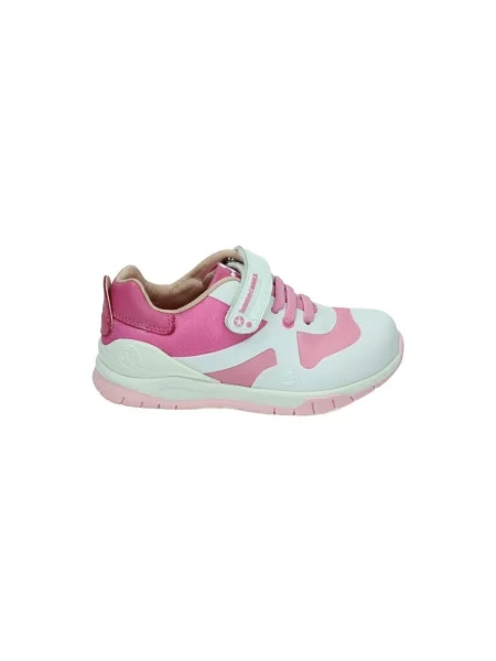 Pantofi copii Biomecanics alb