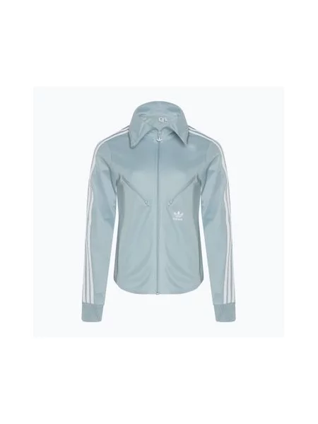 Кофта adidas Adicolor Classics Track Top magic grey сірий