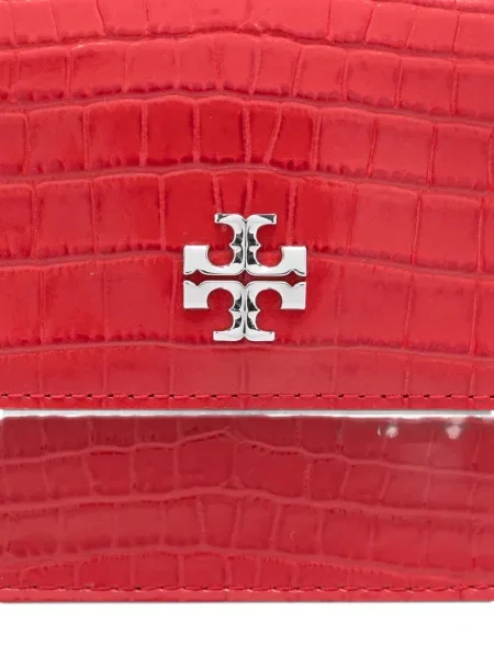 Geantă Tory Burch roșu