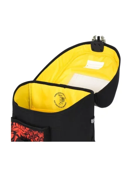 Rucsac copii Lego Wear negru