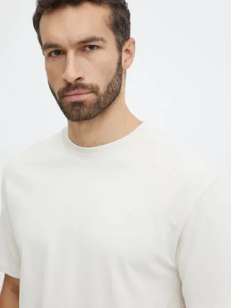 Puma póló MMQ bézs