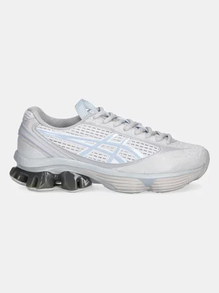 Αθλητικά Asics GEL-KINETIC FLUENT γκρι