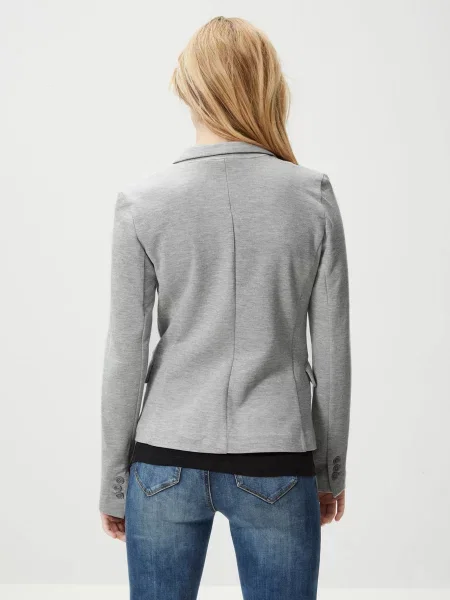 Sacou Vero Moda gri