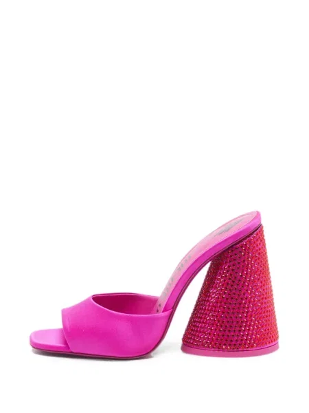 Sandale The Attico roz