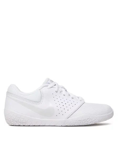 Nike Снікерcи Cheer Sideline IV білий