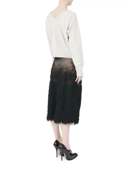 Pulover Maison Margiela de lână