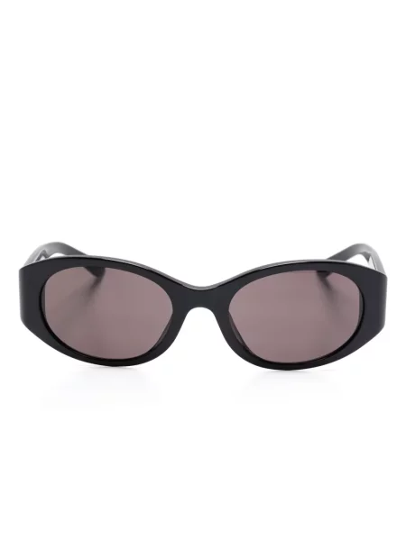 Ochelari de soare Balenciaga Eyewear negru