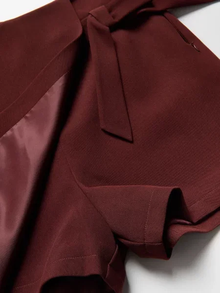 Юбка-шорты Reserved с бантом