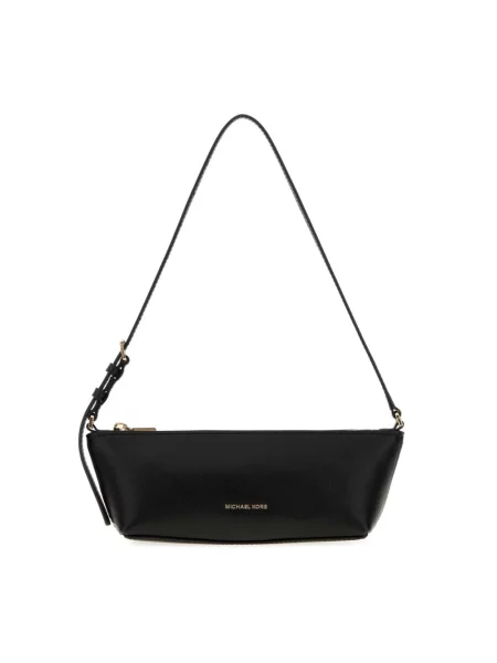 MICHAEL Michael Kors Torebka Laila czarny