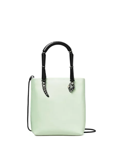 Geantă Tory Burch verde