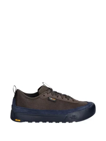 Sneakerși The North Face maro
