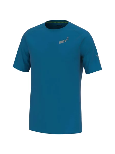Majica Inov-8 plava