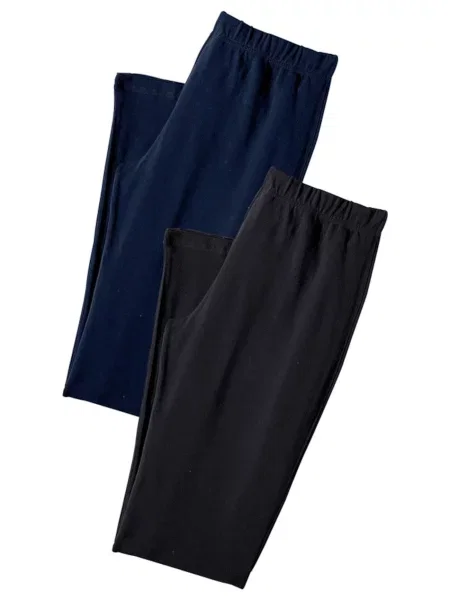 VIVANCE Pajkice marine črna