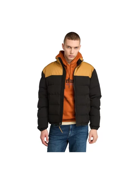Kurtka Timberland czarna
