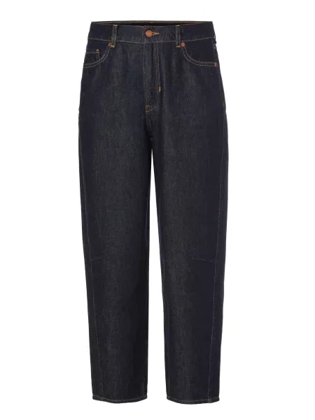 TATUUM Jeans denim albastru