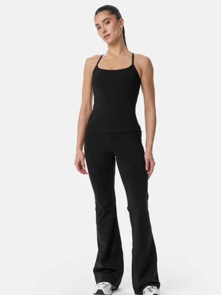 Cardio Bunny Pantaloni sport STUDIO SHAPE' negru