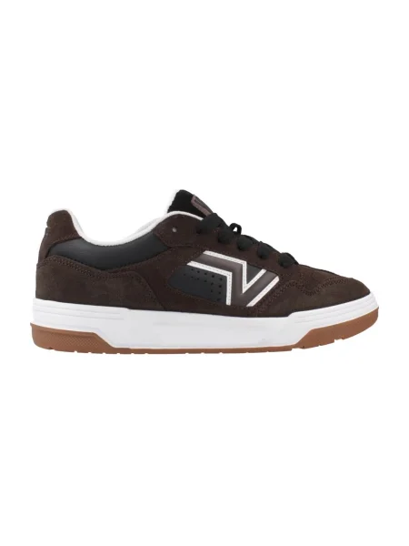 Pantofi Vans maro