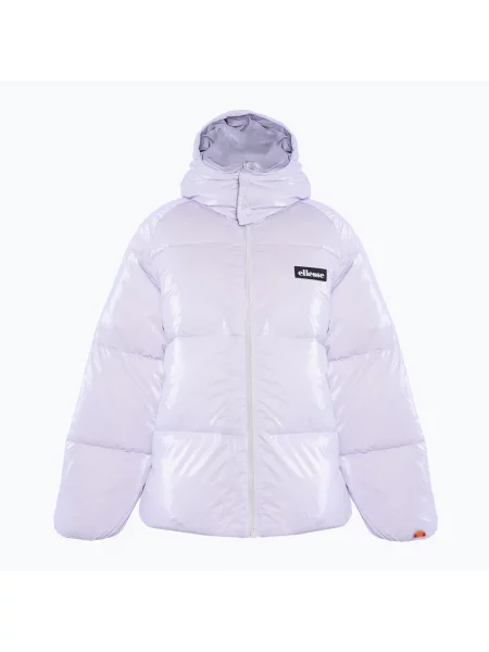 Női bélelt kabát Ellesse Lenzer Padded lilac Lenzer Padded lila