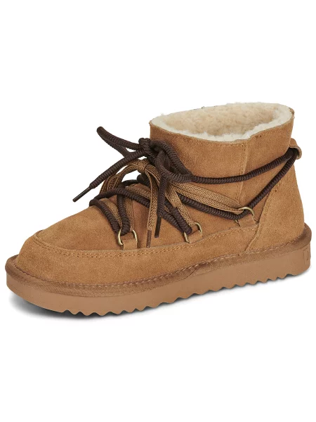 Pantofi D.franklin maro