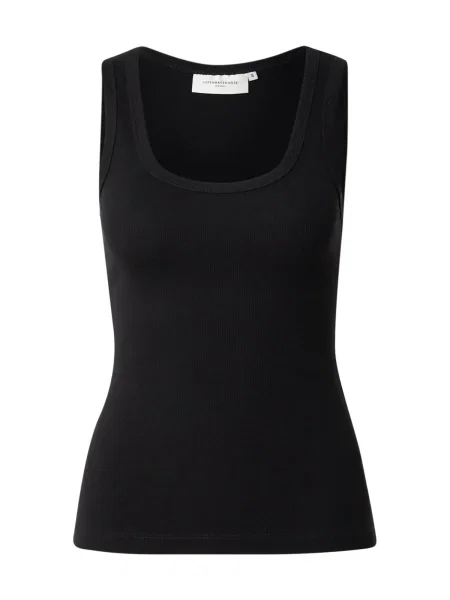 Top Copenhagen Muse biela