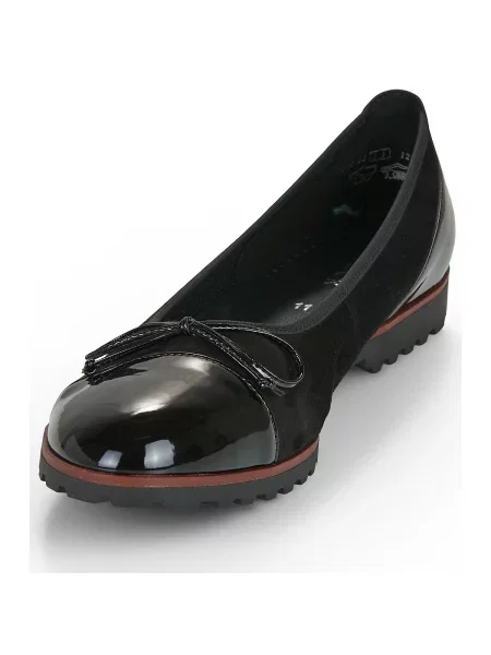 Pantofi Gabor negru