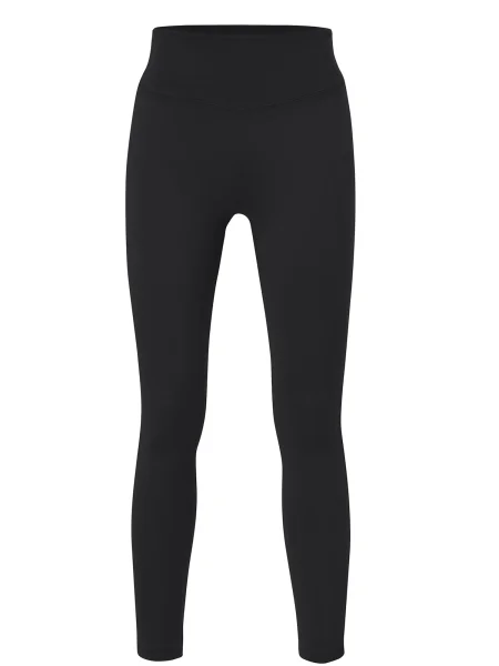 Dagi Leggings negru