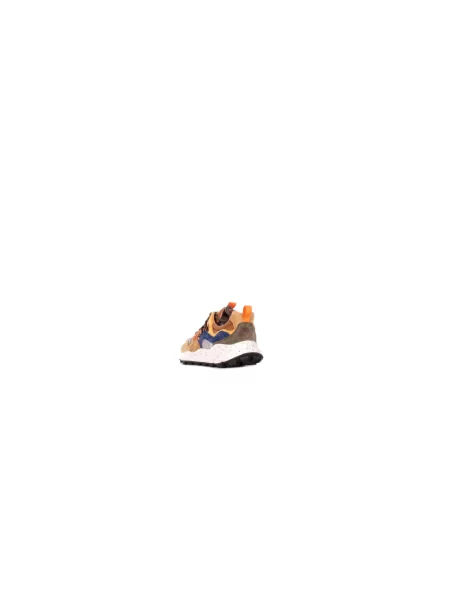 Sneakersy Flower Mountain w kwiatki