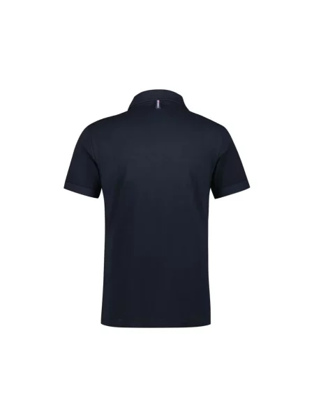Tricou Le Coq Sportif albastru