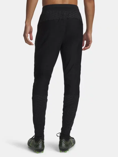 Pantaloni sport Under Armour negru
