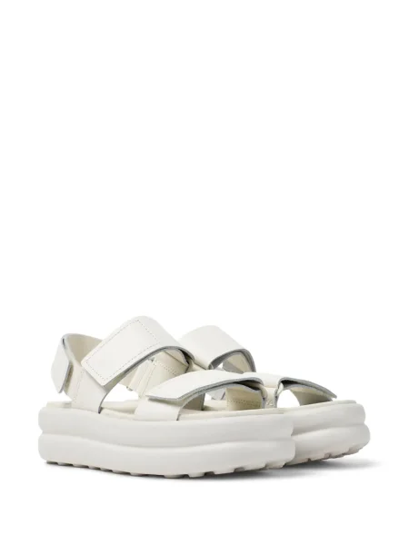 Sandale Camper alb