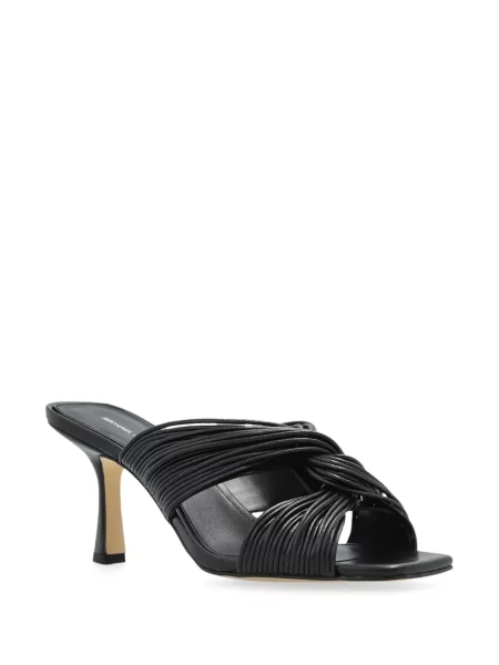 Sandale Michael Michael Kors negru