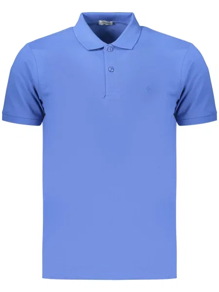 Tricou polo Coveri Moving
