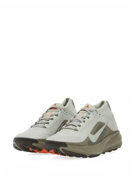 Sală de gimnastică sneakerși Nike Zoom alb