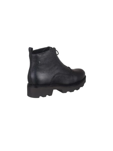 Botine Zapp gri