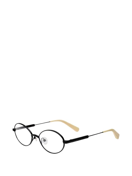 Ochelari de soare Jacquemus negru