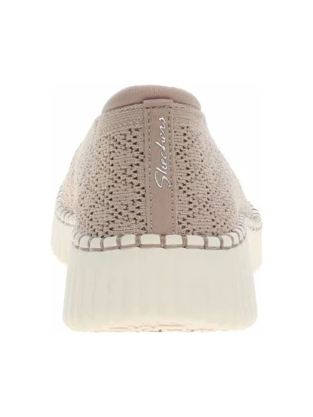 Pantofi Skechers bej