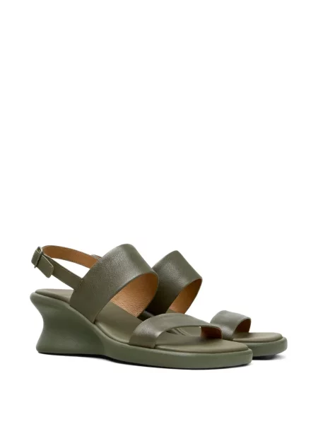 Sandale Camper verde