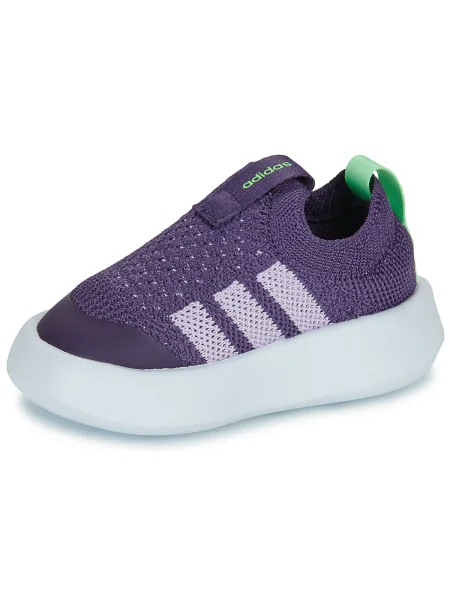 Pantofi copii Adidas violet