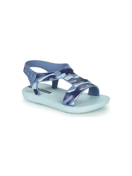 Pantofi copii Ipanema albastru