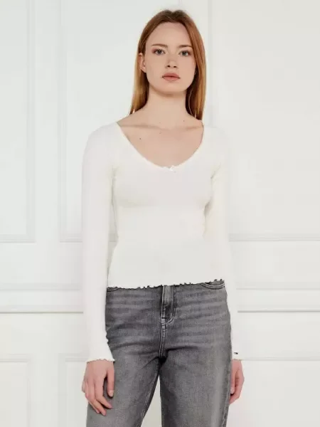 Tommy Jeans Bluză