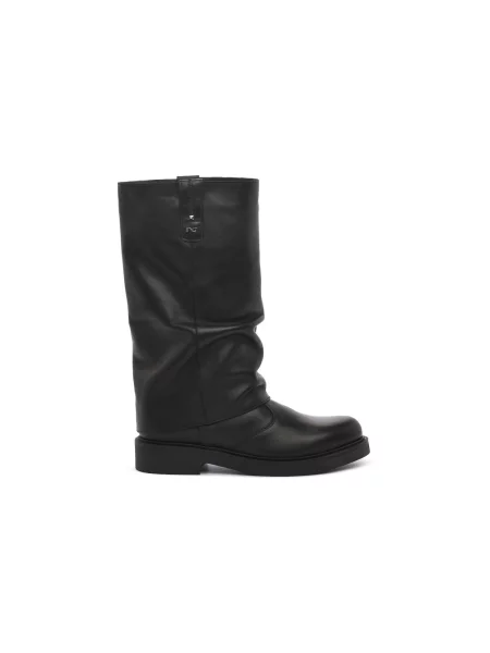 Pantofi Nerogiardini negru