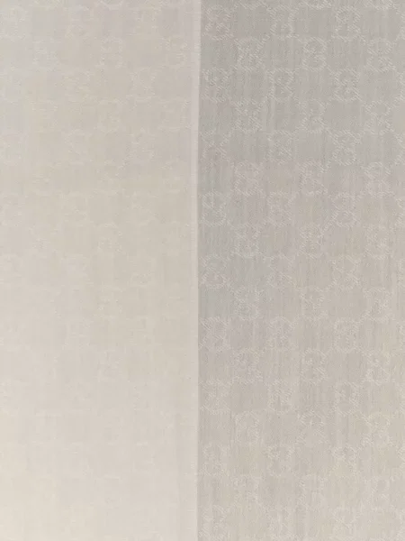 Fular Gucci gri