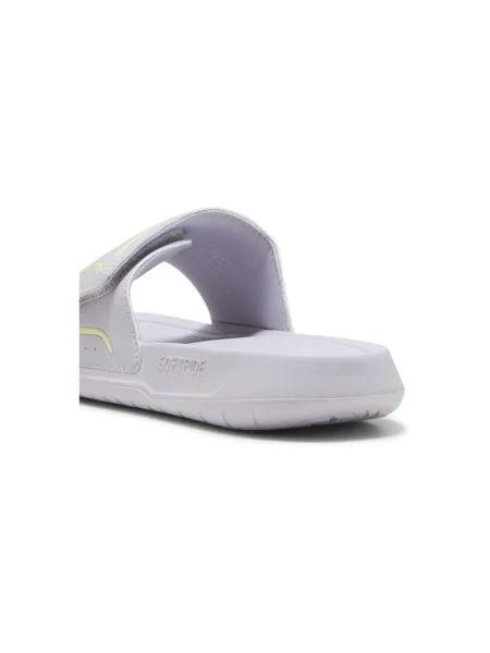 Pantofi Puma alb