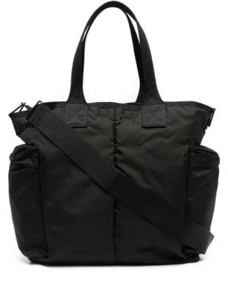Geantă Porter-yoshida & Co. negru