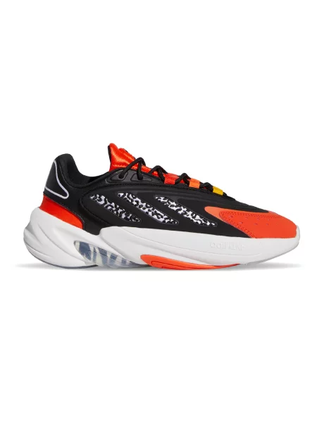 Adidas Rich MNISI Ozelia Kobiety Buty sportowe adidas Originals Wielobarwny Size: 4 czarne