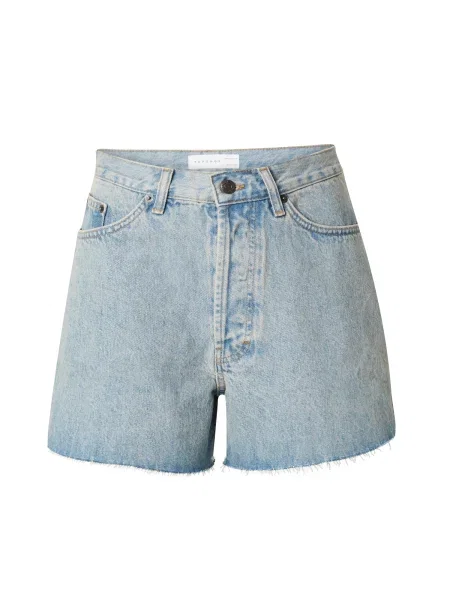 TOPSHOP Farmer farmer kék