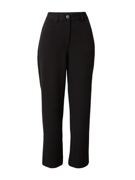 EDITED Pantaloni Kirsti' negru