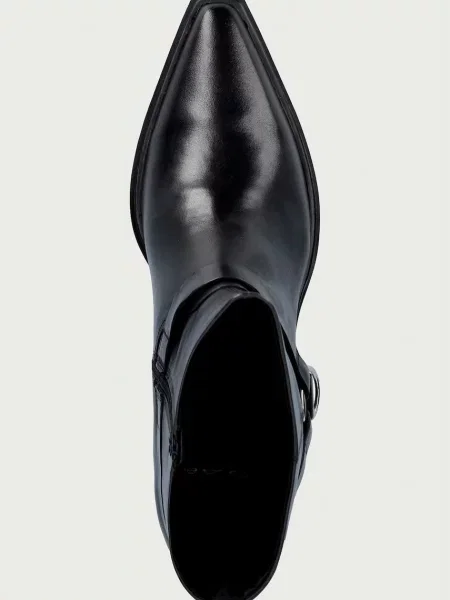 Кожаные ботильоны Vagabond Shoemakers