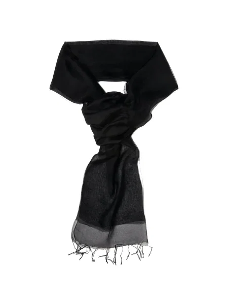 Fular Emme Marella negru
